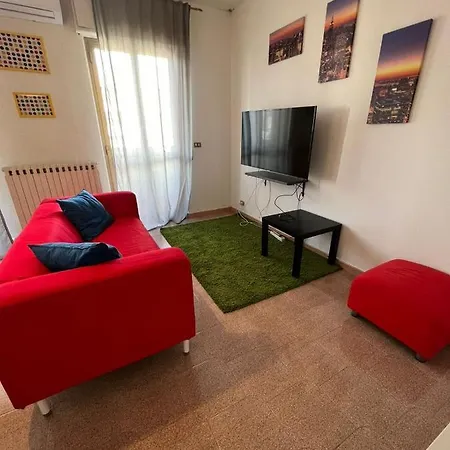 Casa Vacanze Visit Puglia Holiday home