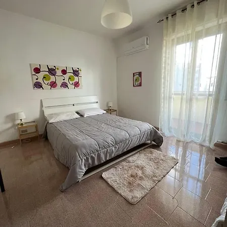 Casa Vacanze Visit Puglia * Casamassima