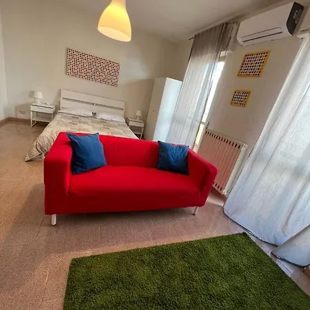 Holiday home Casa Vacanze Visit Puglia Casamassima