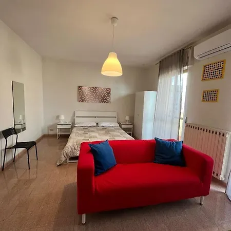 Casa Vacanze Visit Puglia Holiday home