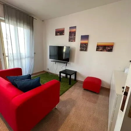 Casa Vacanze Visit Puglia