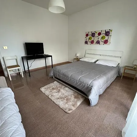 Holiday home Casa Vacanze Visit Puglia