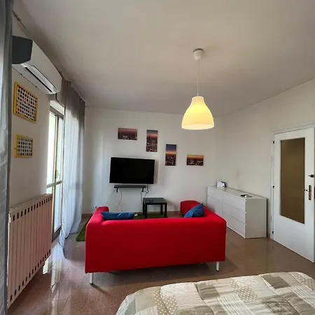 Casa Vacanze Visit Puglia Holiday home