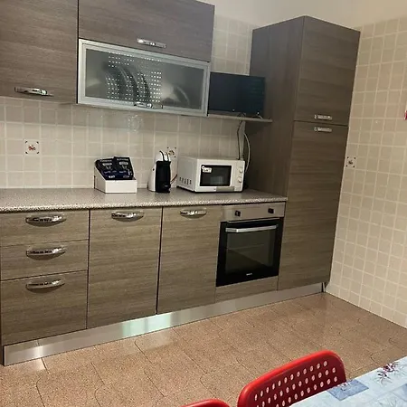 Holiday home Casa Vacanze Visit Puglia Casamassima
