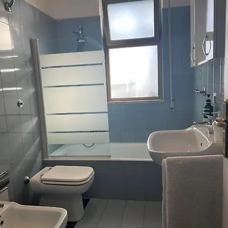 Holiday home Casa Vacanze Visit Puglia Casamassima