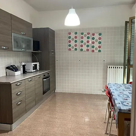 Casa Vacanze Visit Puglia