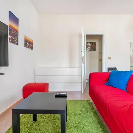 Holiday home Casa Vacanze Visit Puglia Casamassima