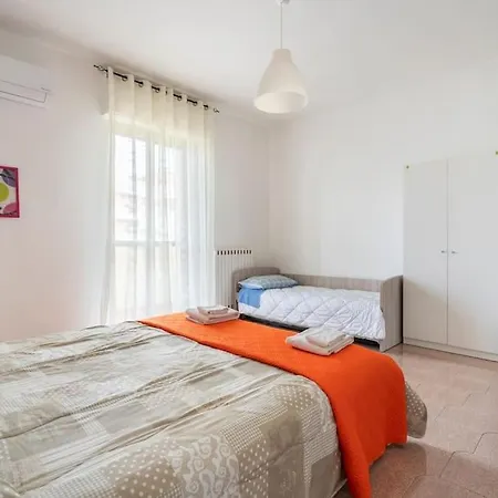 Casa Vacanze Visit Puglia Holiday home