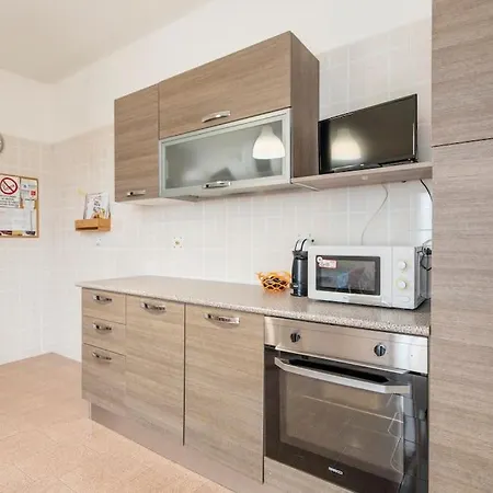 Casa Vacanze Visit Puglia Holiday home *