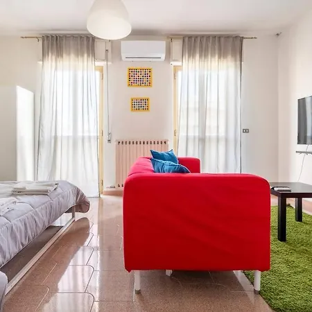 Holiday home Casa Vacanze Visit Puglia