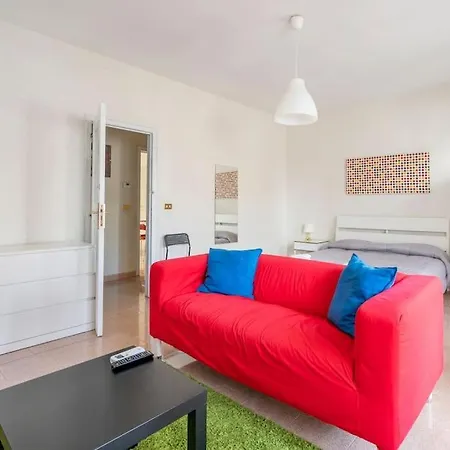 Casa Vacanze Visit Puglia Holiday home Casamassima