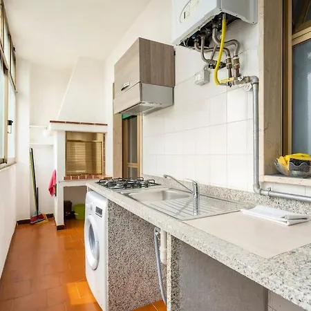 Casa Vacanze Visit Puglia Holiday home *