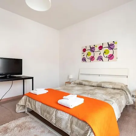 Casa Vacanze Visit Puglia Holiday home Casamassima