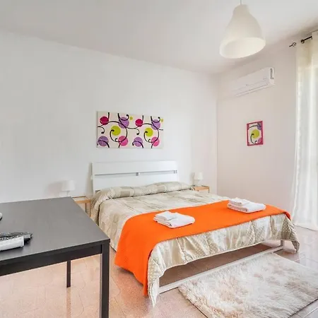Holiday home Casa Vacanze Visit Puglia
