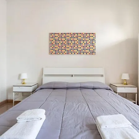 Casa Vacanze Visit Puglia Holiday home Casamassima