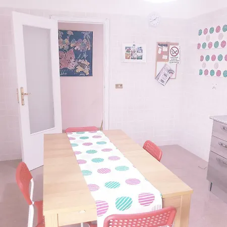 Casa Vacanze Visit Puglia Holiday home Casamassima