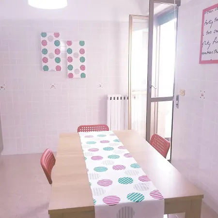 Holiday home Casa Vacanze Visit Puglia *