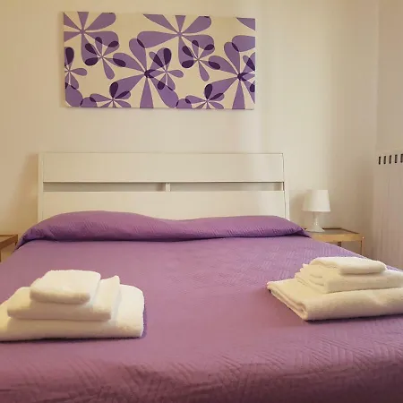 Casa Vacanze Visit Puglia *