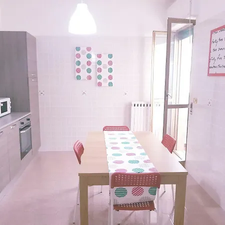 Casa Vacanze Visit Puglia *