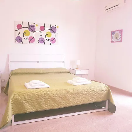 Casa Vacanze Visit Puglia Casamassima