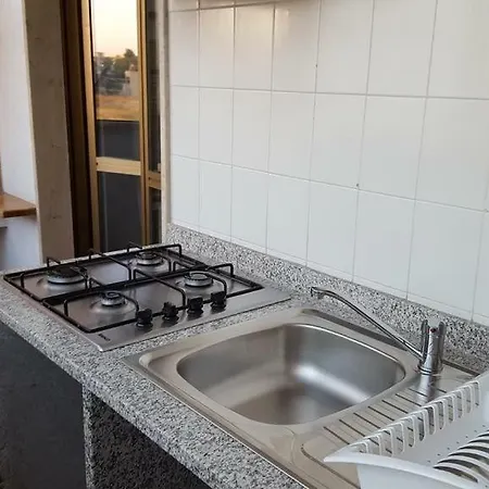 Casa Vacanze Visit Puglia Holiday home