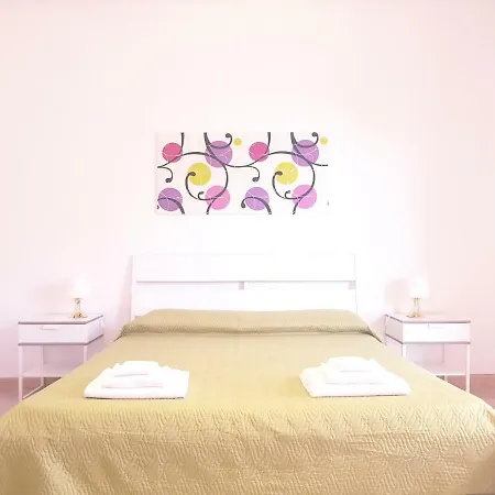 Casa Vacanze Visit Puglia Casamassima