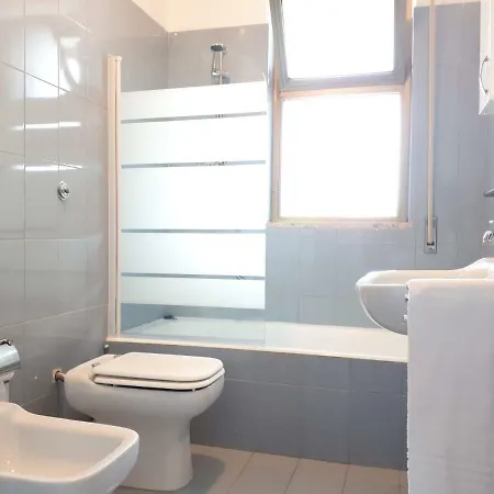Casa Vacanze Visit Puglia Holiday home